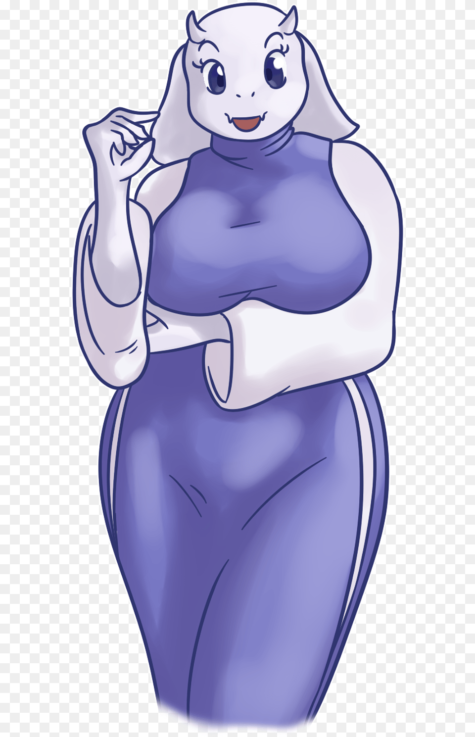 Toriel Cartoon, Adult, Female, Person, Woman Free Transparent Png