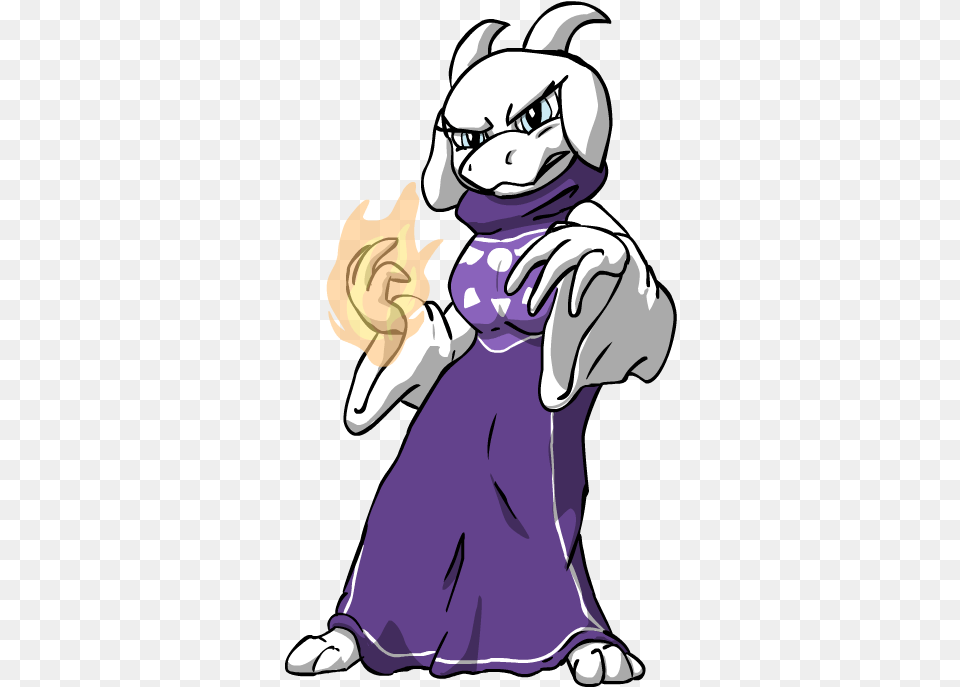 Toriel Toriel Goat Mom Fanart, Book, Comics, Publication, Baby Png