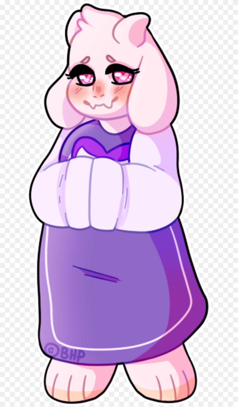 Toriel Undertale, Baby, Person, Book, Comics Free Transparent Png