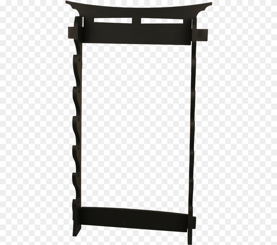 Torii Gate Sword Stand Sword, Electronics, Projection Screen, Screen, Mailbox Free Png Download