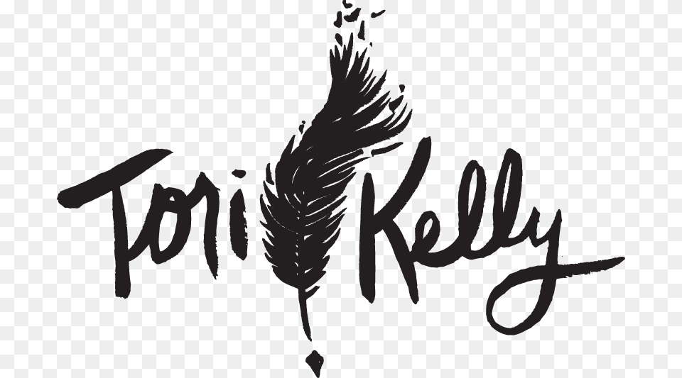 Torikelly Combinedlogo Tori Kelly Handmade Songs By Tori Kelly, Handwriting, Text, Person Png
