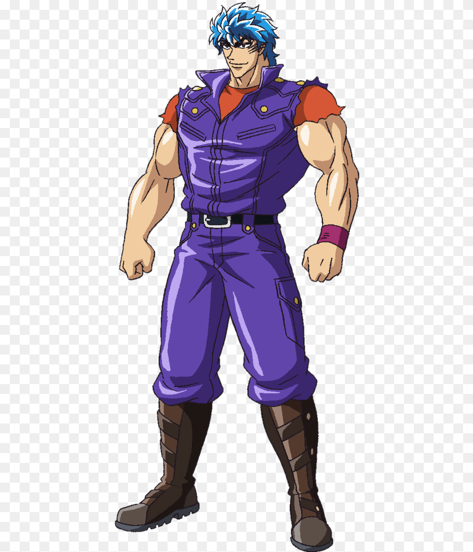 Torikoimage Gallery Toriko Wiki Wikiaquotes Toriko, Adult, Book, Publication, Comics Free Transparent Png