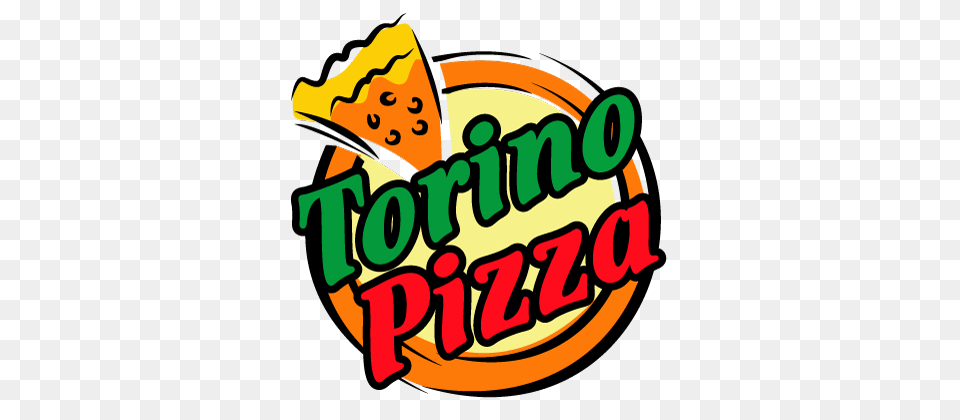 Torino Pizza, Food, Lunch, Meal, Dynamite Png Image
