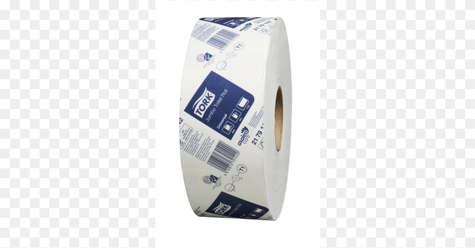 Tork T1 Jumbo Toilet Rolls Tork Advanced Jumbo Junior Toilet Paper Roll, Towel, Paper Towel, Tissue, Toilet Paper Png Image