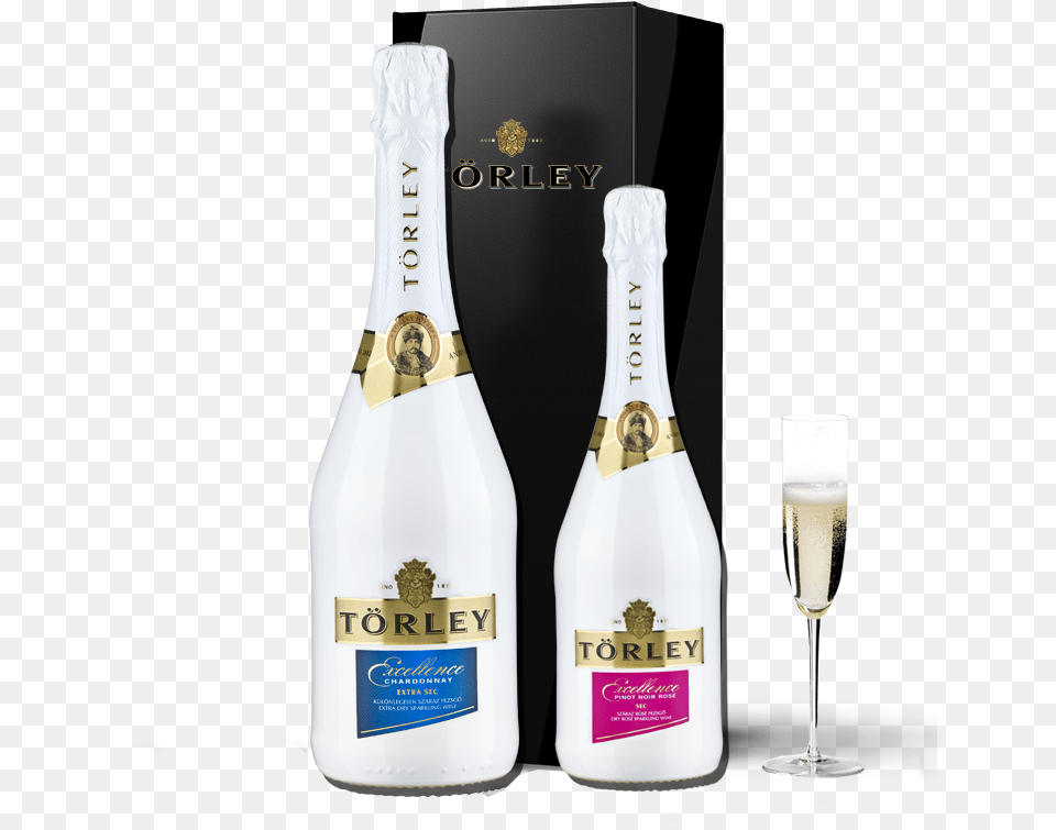 Torley Champagne Champagne, Alcohol, Beverage, Bottle, Liquor Png Image