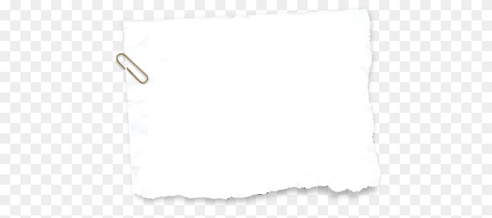 Torn, White Board, Paper, Pin Png