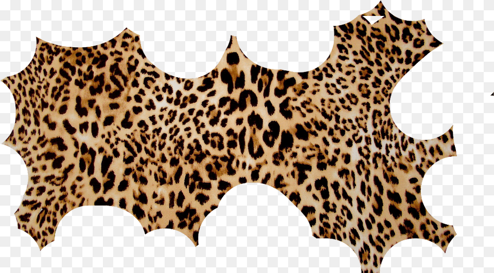 Torn Cloth, Home Decor, Rug, Animal, Cheetah Free Transparent Png