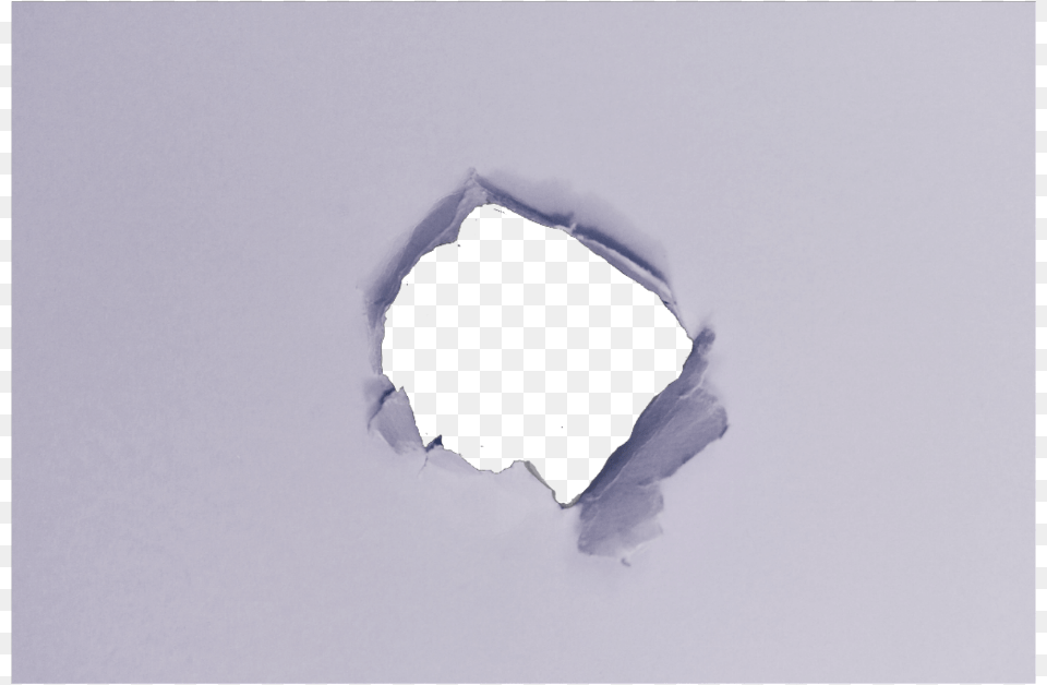 Torn Hole Paper Blue Cheese, Baby, Person, Head Png