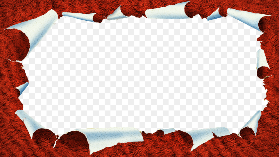 Torn Paper Free Png Download