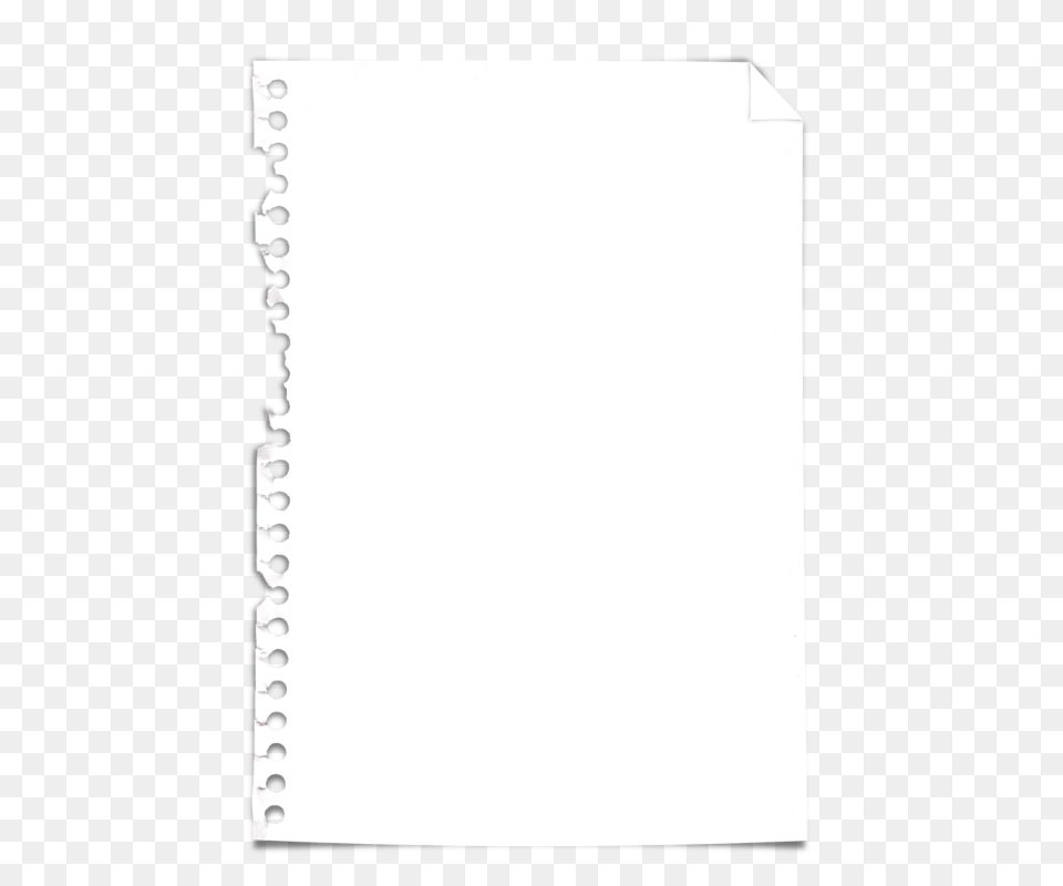 Torn Paper Clipart, Page, Text, White Board Png Image