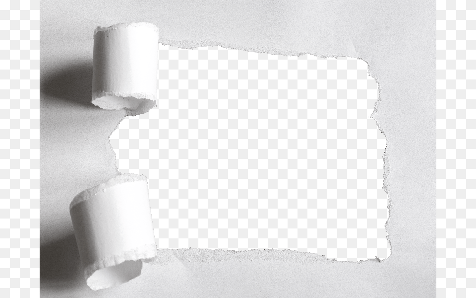 Torn Paper Hole Free Transparent Png