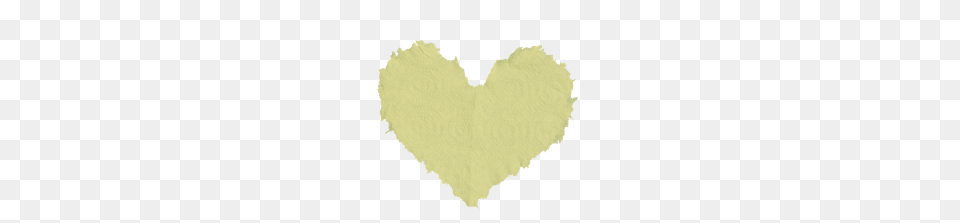 Torn Paper Type Big Edward Haney Download, Heart, Home Decor Free Png