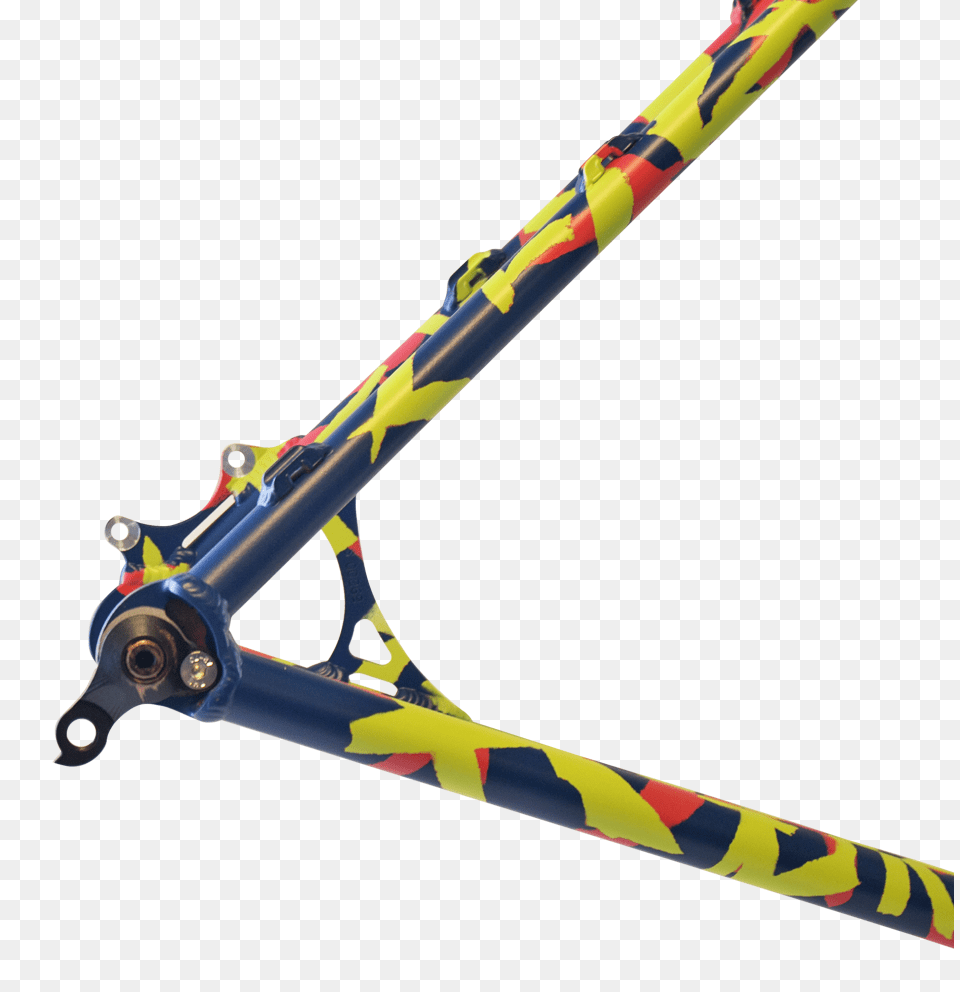 Torn Tape Frameset, Bow, Weapon, Device Free Png