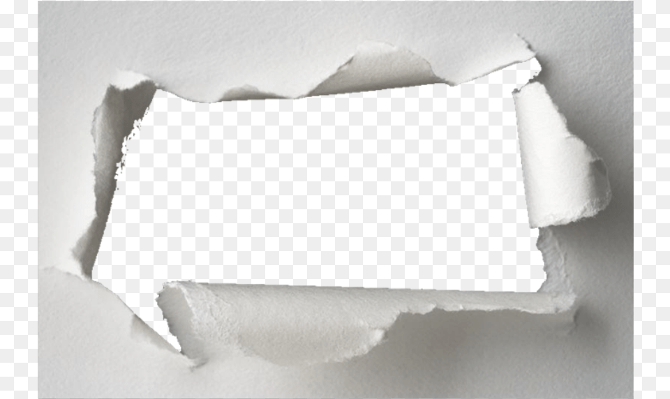 Torn Yrtk Kat, Hole, Paper Free Transparent Png