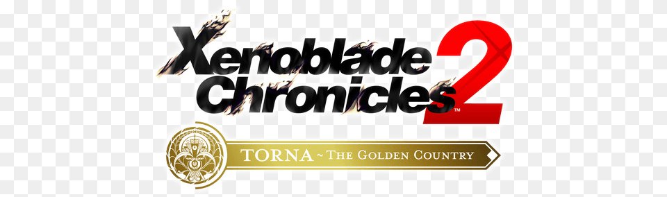 Torna The Xenoblade Chronicles X, Logo, Text, Symbol Png