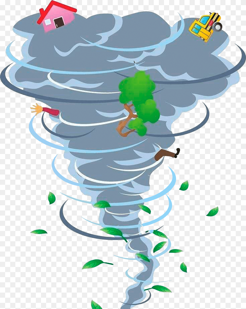 Tornado Png Image