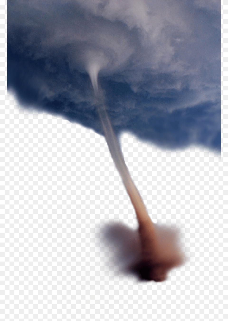 Tornado, Nature, Outdoors, Storm, Animal Free Png Download