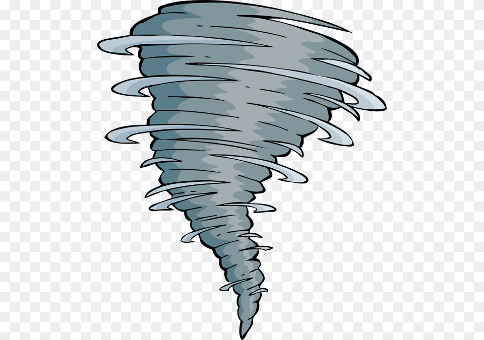 Tornado Background Illustration, Ice, Outdoors, Nature, Person Png Image