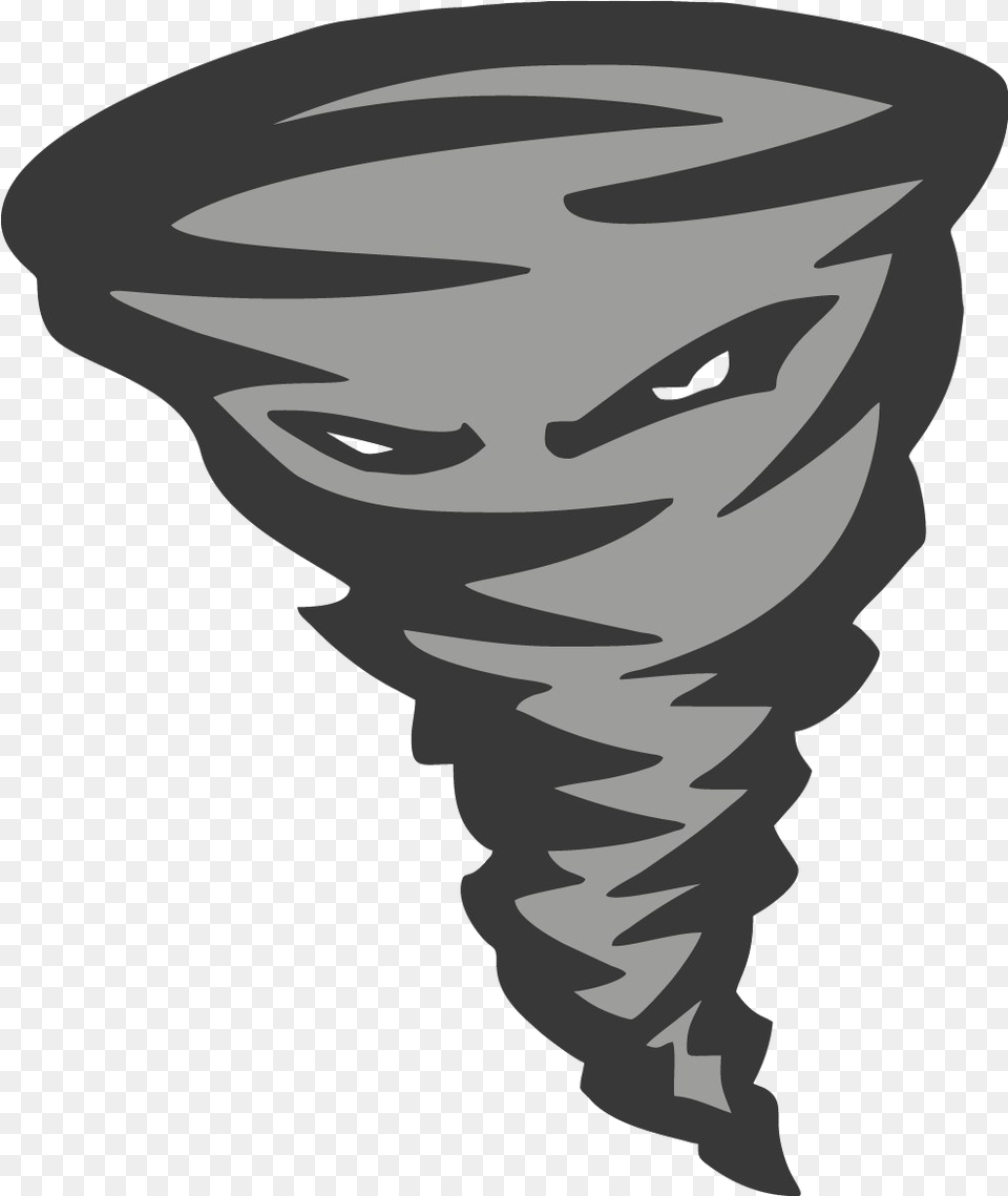 Tornado Background Tornado, Machine, Screw, Person, Face Free Transparent Png