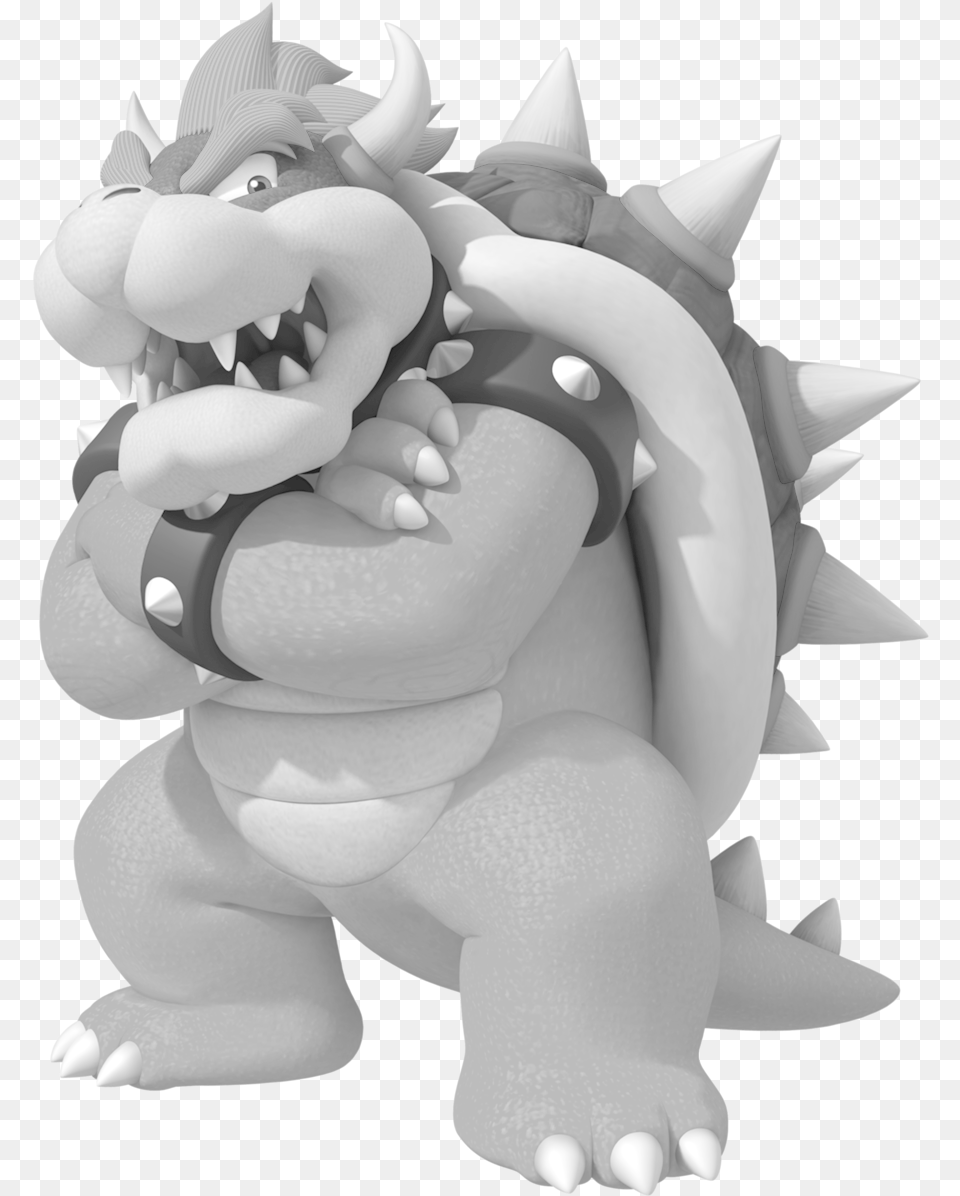 Tornado Bowser Super Mario Bros Characters Bowser, Accessories, Art, Ornament, Baby Png