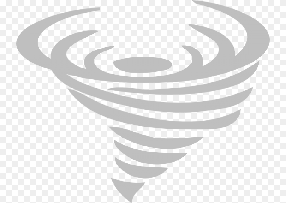 Tornado Clip Art, Spiral, Animal, Fish, Sea Life Free Transparent Png