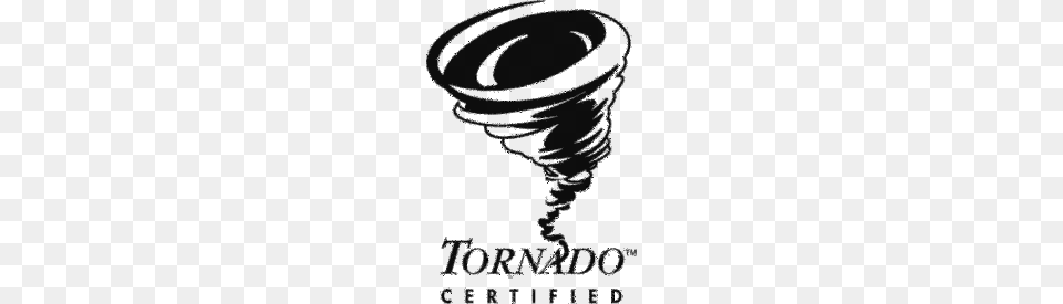 Tornado Clip Art, Stencil, Smoke Pipe Free Png Download