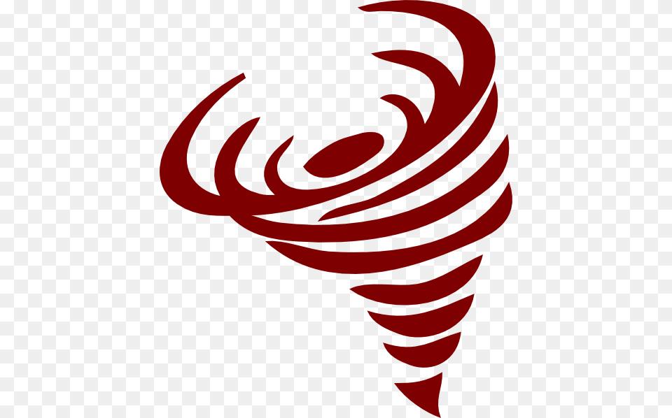 Tornado Clip Art, Logo, Animal, Fish, Sea Life Free Png Download