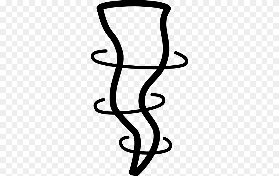 Tornado Clip Art For Web, Glass, Bow, Weapon, Goblet Free Transparent Png