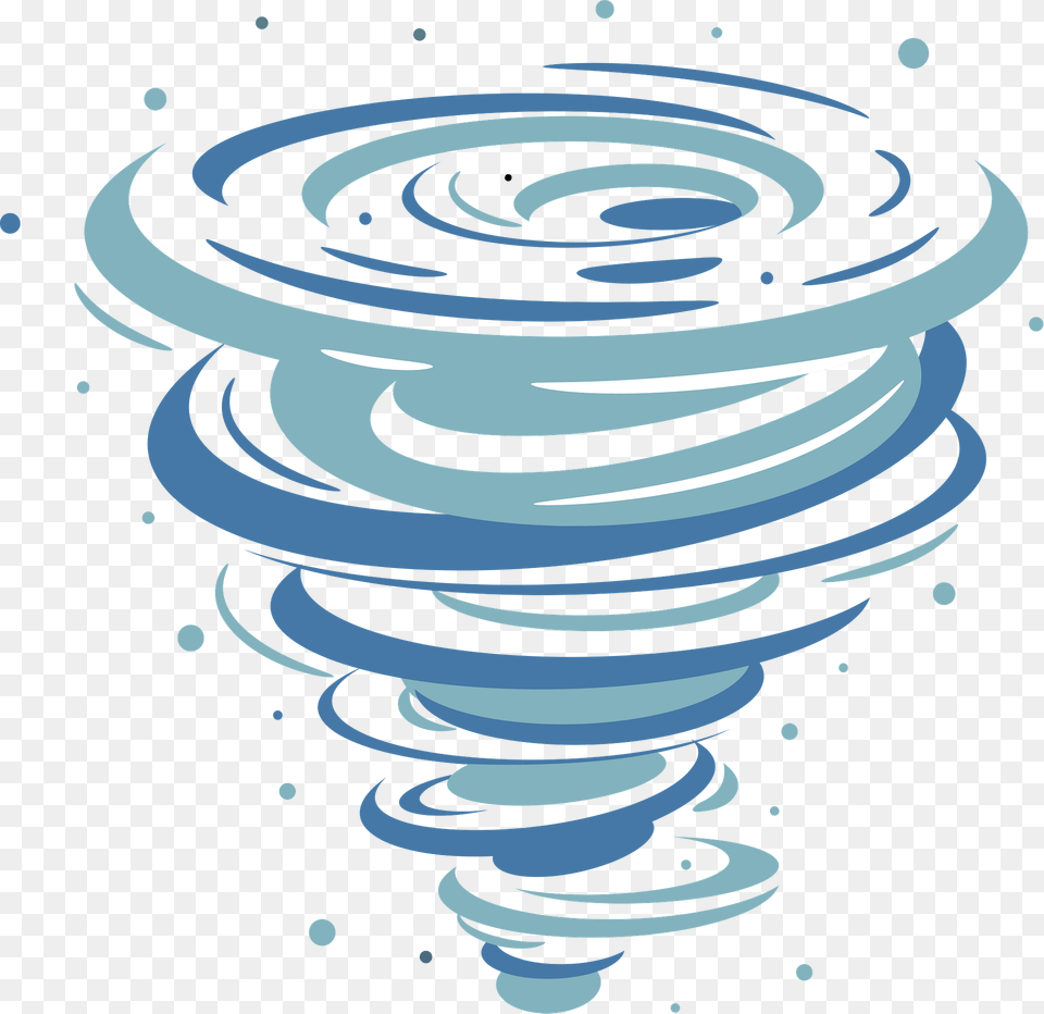 Tornado Clipart, Nature, Outdoors, Ripple, Water Free Png Download