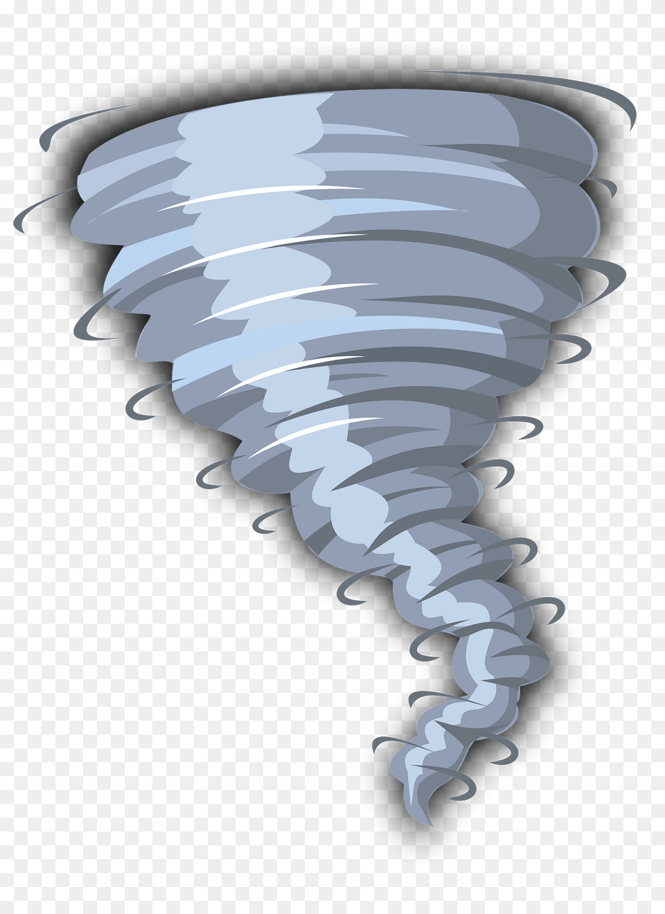 Tornado Clipart, Lighting, Light Png Image