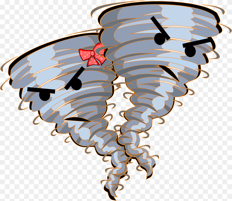 Tornado Clipart, Baby, Person Png Image