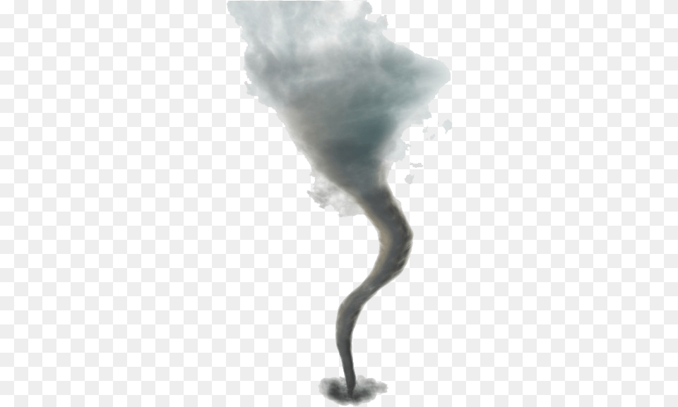 Tornado Pic Smoke, Nature, Outdoors, Storm, Person Free Png