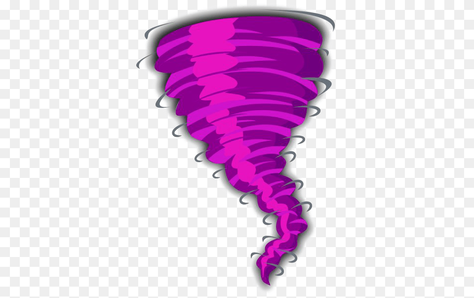 Tornado Free Purple Tornado, Food, Ketchup Png Image