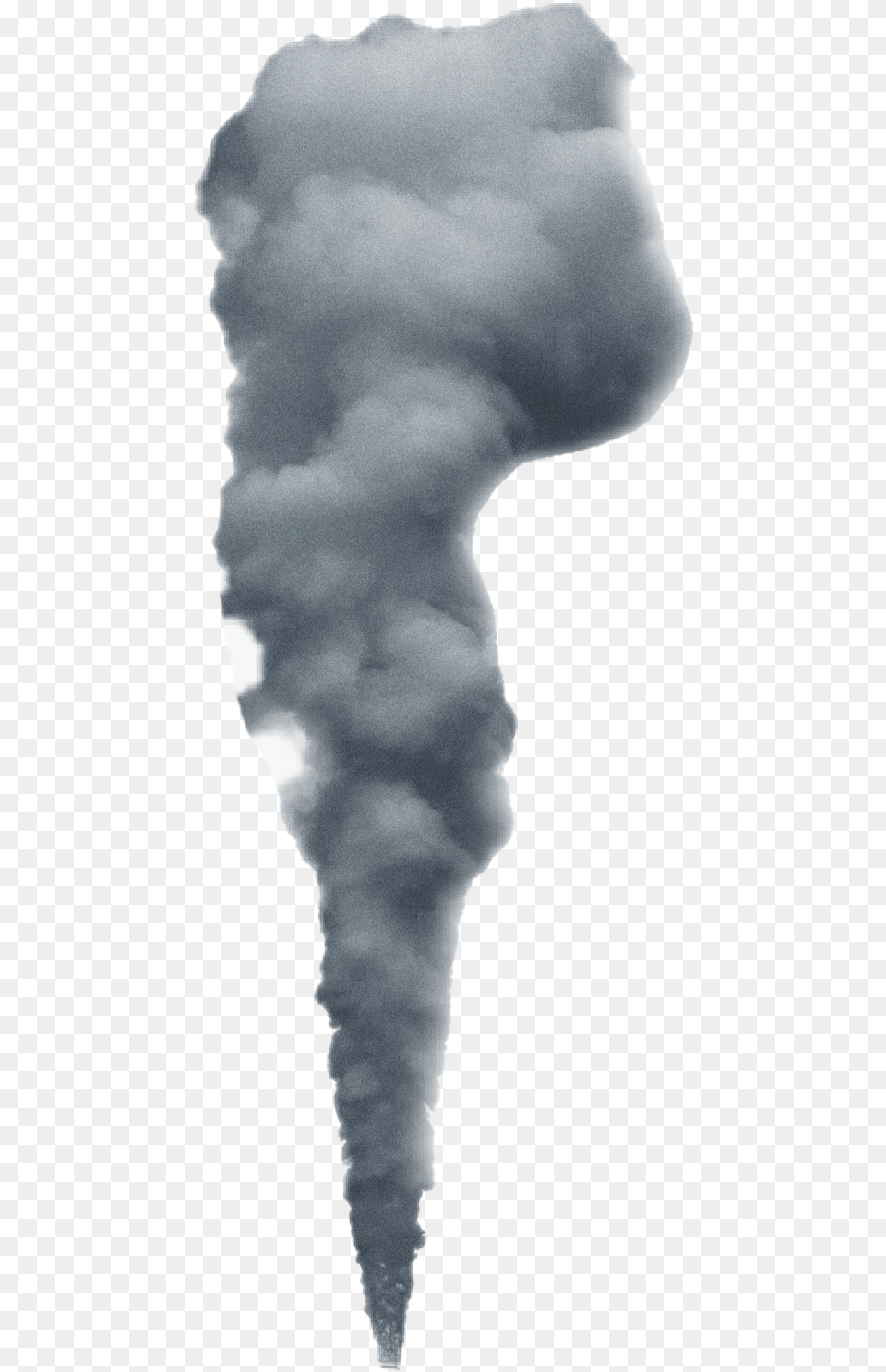 Tornado Hd Quality Real Smoke Emoji, Nature, Outdoors, Person, Storm Free Transparent Png