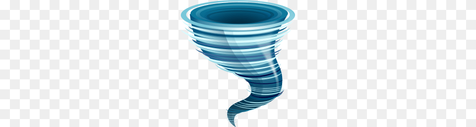 Tornado Icon Clipart, Glass, Goblet, Lighting, Outdoors Png Image