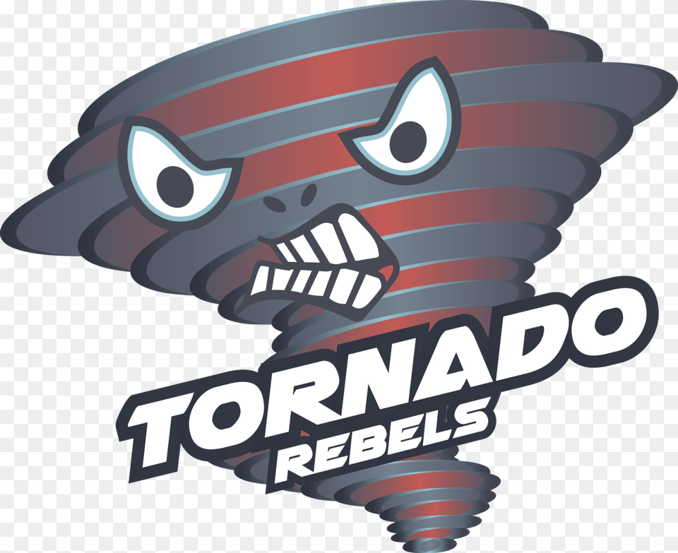 Tornado Rebels Cartoon, Light Free Transparent Png