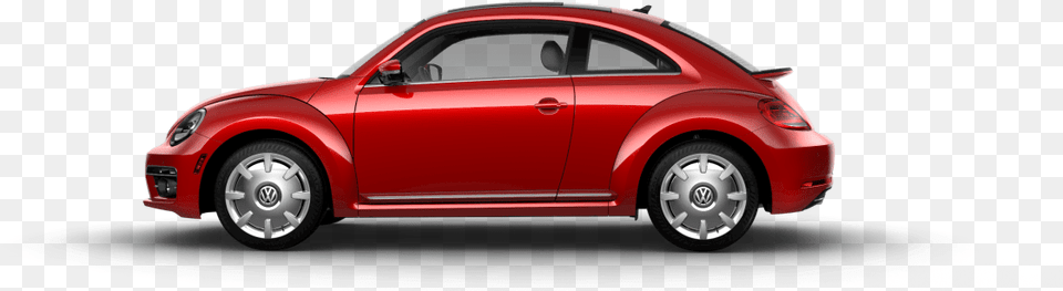 Tornado Red New Beetle Verde 2018, Car, Vehicle, Coupe, Sedan Png Image