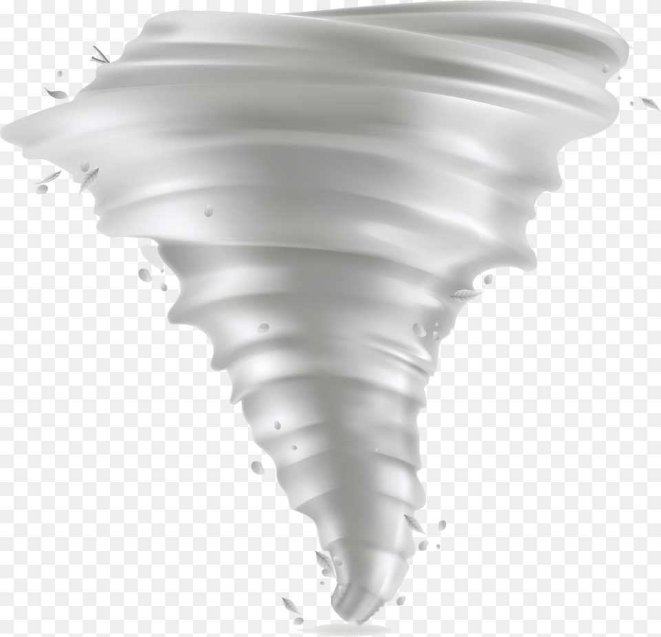 Tornado Transparent Background Tornado, Animal, Invertebrate, Sea Life, Seashell Free Png Download