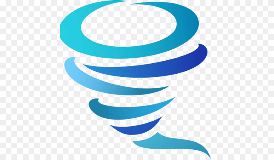 Tornado Vector Image Wind Icon, Coil, Spiral, Outdoors, Water Free Transparent Png