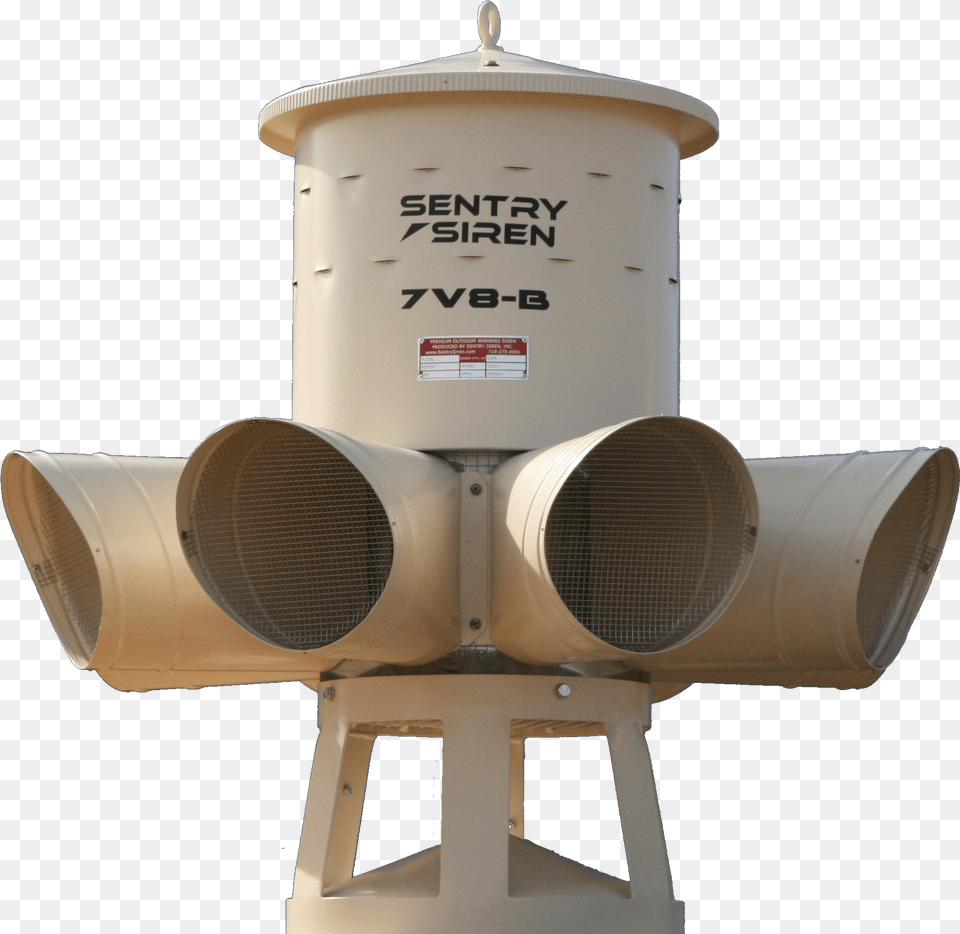 Tornado Warning Siren Png