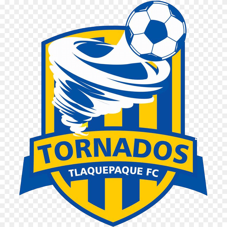 Tornados Tlaquepaque Formacion De Jugadores Division, Ball, Football, Logo, Soccer Free Png Download