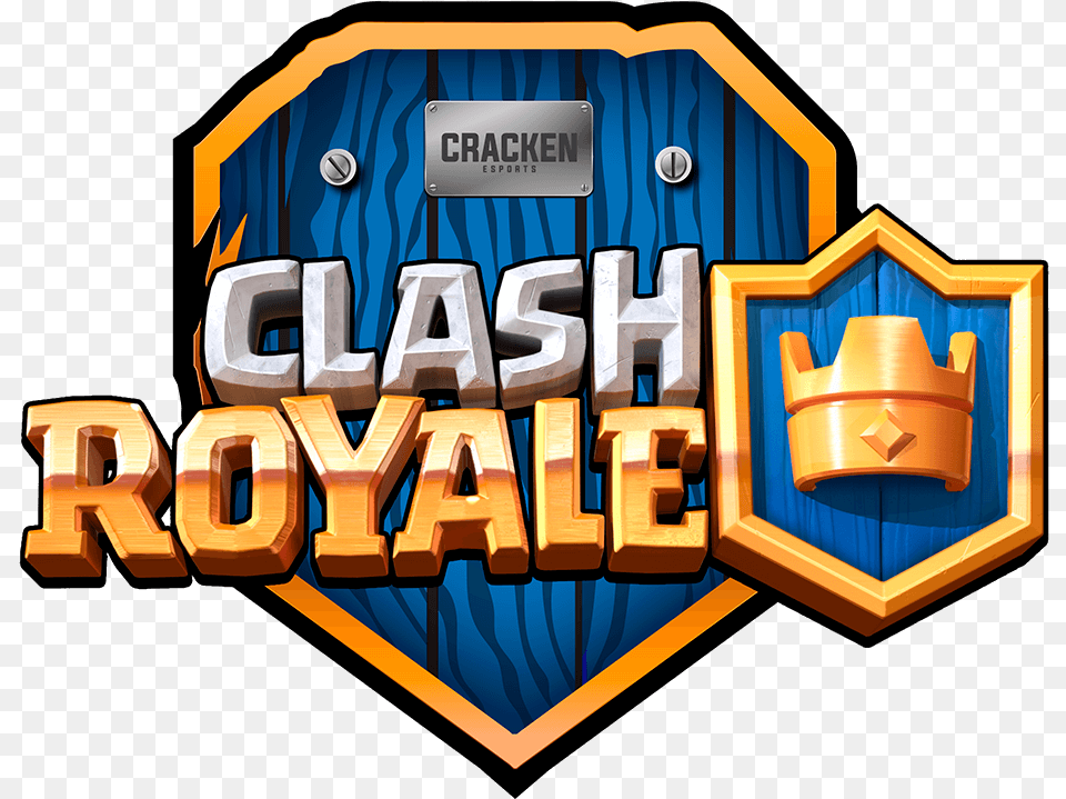 Torneo Clash Royale Illustration, Toy, Logo Png Image