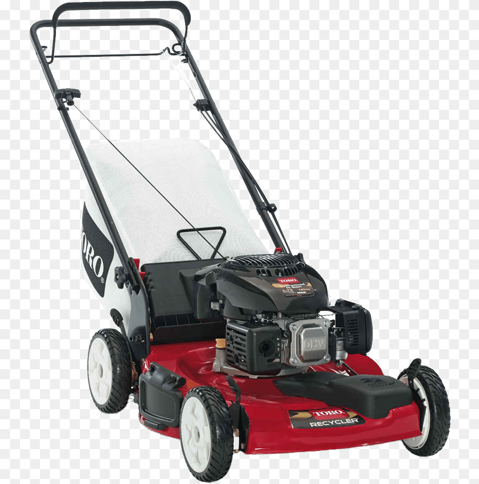 Toro 22quot Variable Speed Lawn Mower Toro, Device, Grass, Plant, Lawn Mower Free Png Download