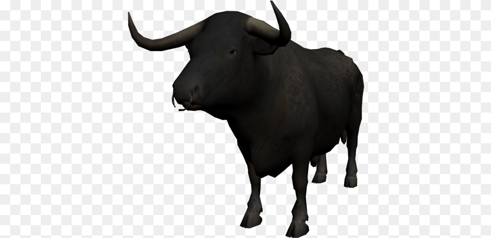 Toro Bravo Red Dead Redemption 2 Bull, Animal, Mammal, Cattle, Cow Free Transparent Png