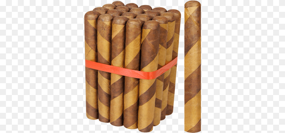 Toro Double Wrapperdoble Capabarber Pole Cigars Dw, Weapon, Dynamite Free Png