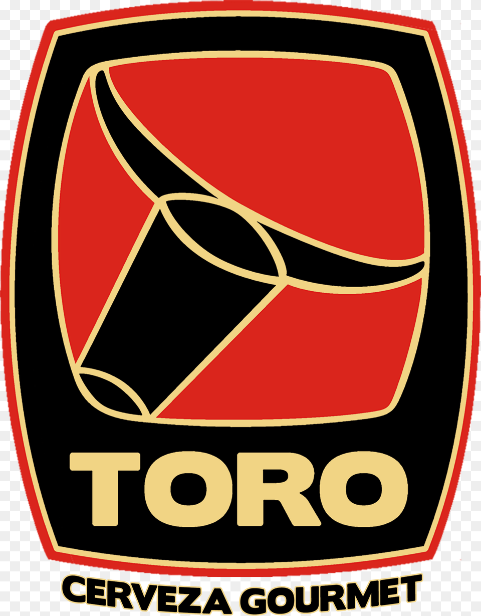 Toro Logo, Advertisement, Poster, Emblem, Symbol Png Image