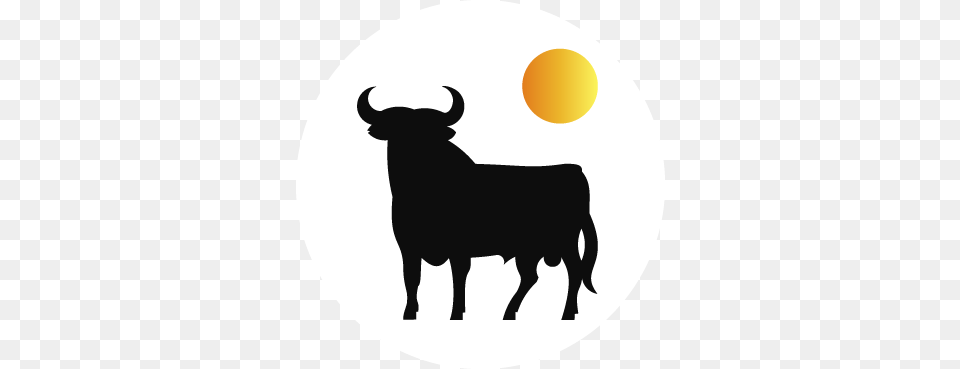 Toro Osborne, Animal, Bull, Mammal, Cattle Png Image