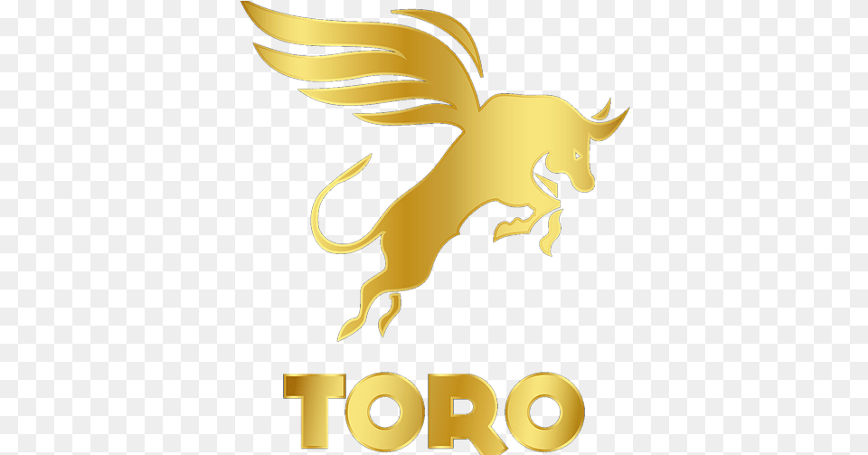 Toro Performance Illustration, Logo, Smoke Pipe Png