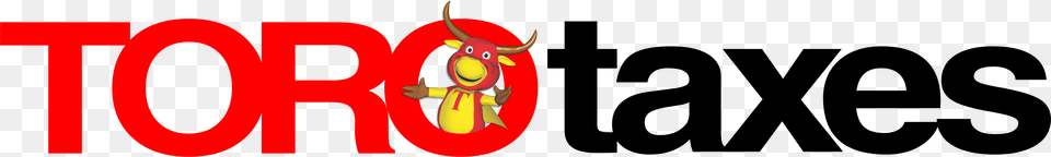 Toro Taxes Logo, Water Png Image