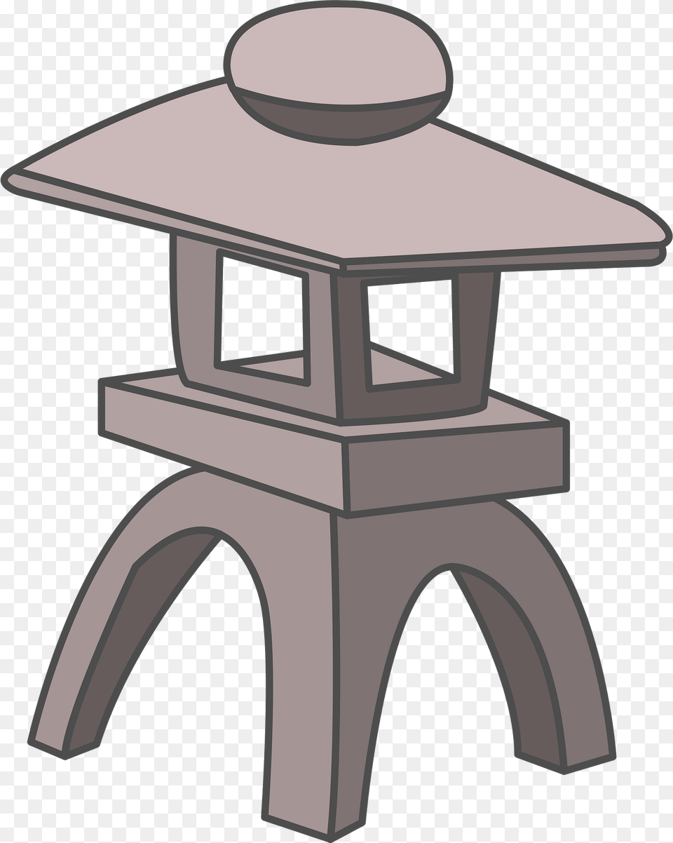 Toro Traditional Lantern Clipart, Furniture, Table, Bird Feeder, Dining Table Png